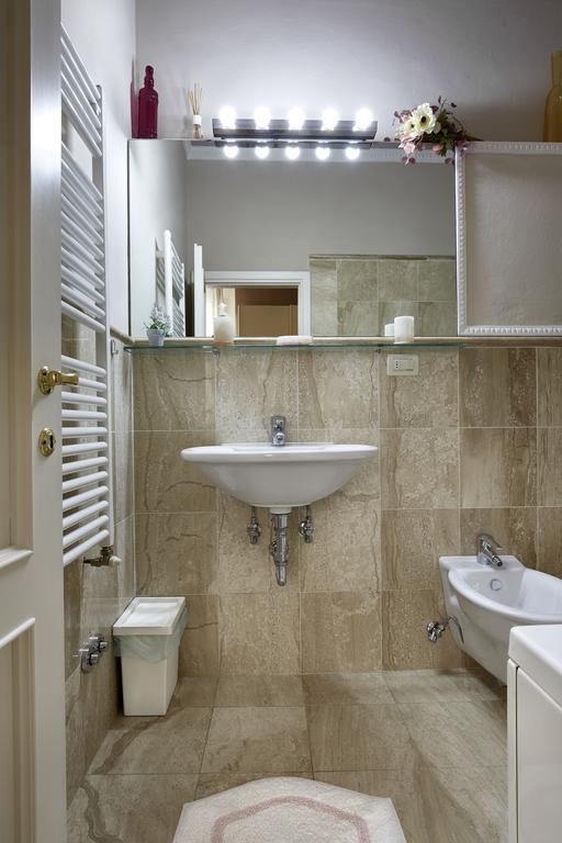 Montanelli Appartement *