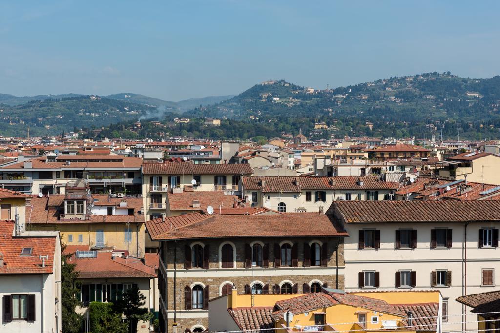Roommo Lungarno Florença