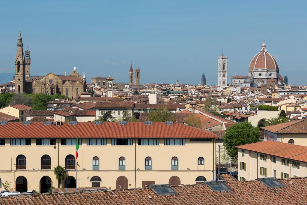 Roommo Lungarno Apartamento
