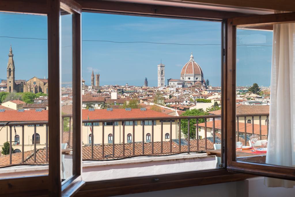 Roommo Lungarno * Florença