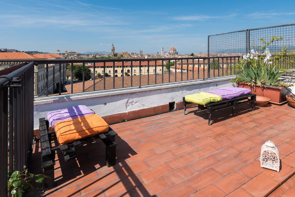 Roommo Lungarno Apartamento