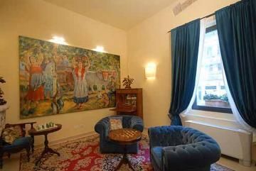 Appartamento Relais Ugolini