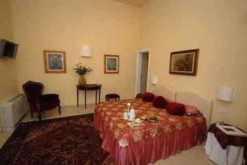 Relais Ugolini Appartamento Firenze