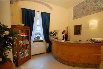 Relais Ugolini Appartamento