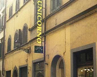 Hotel Unicorno Florence