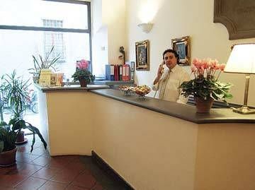 Unicorno 3* Florence