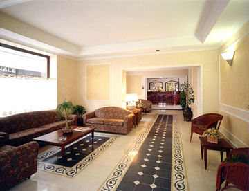 D'italia Hotel Florence
