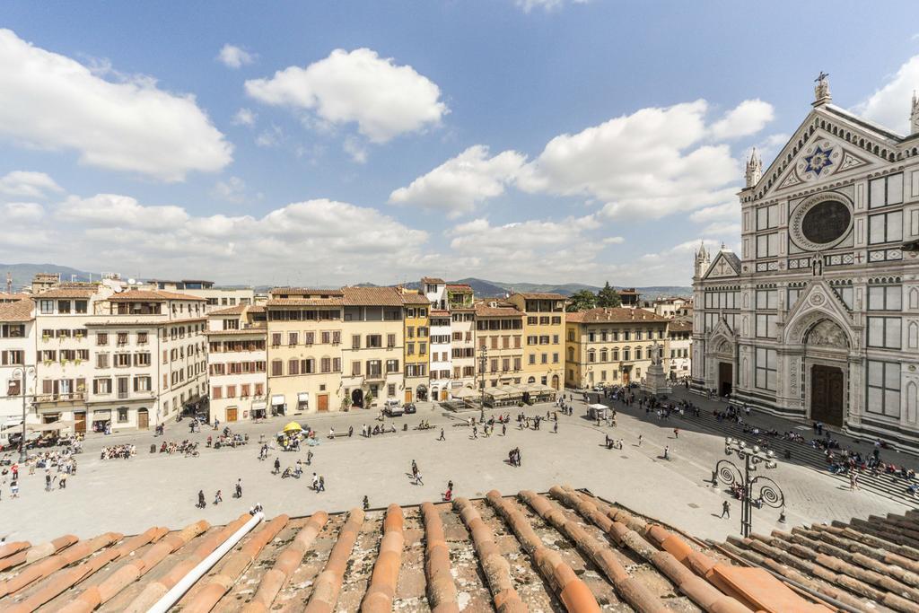 Santa Croce 19 *