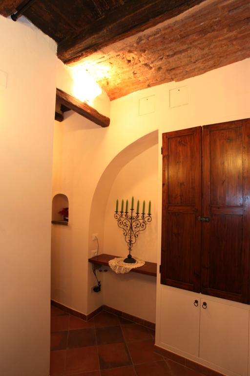 Casa Niccolo' Pontevecchio