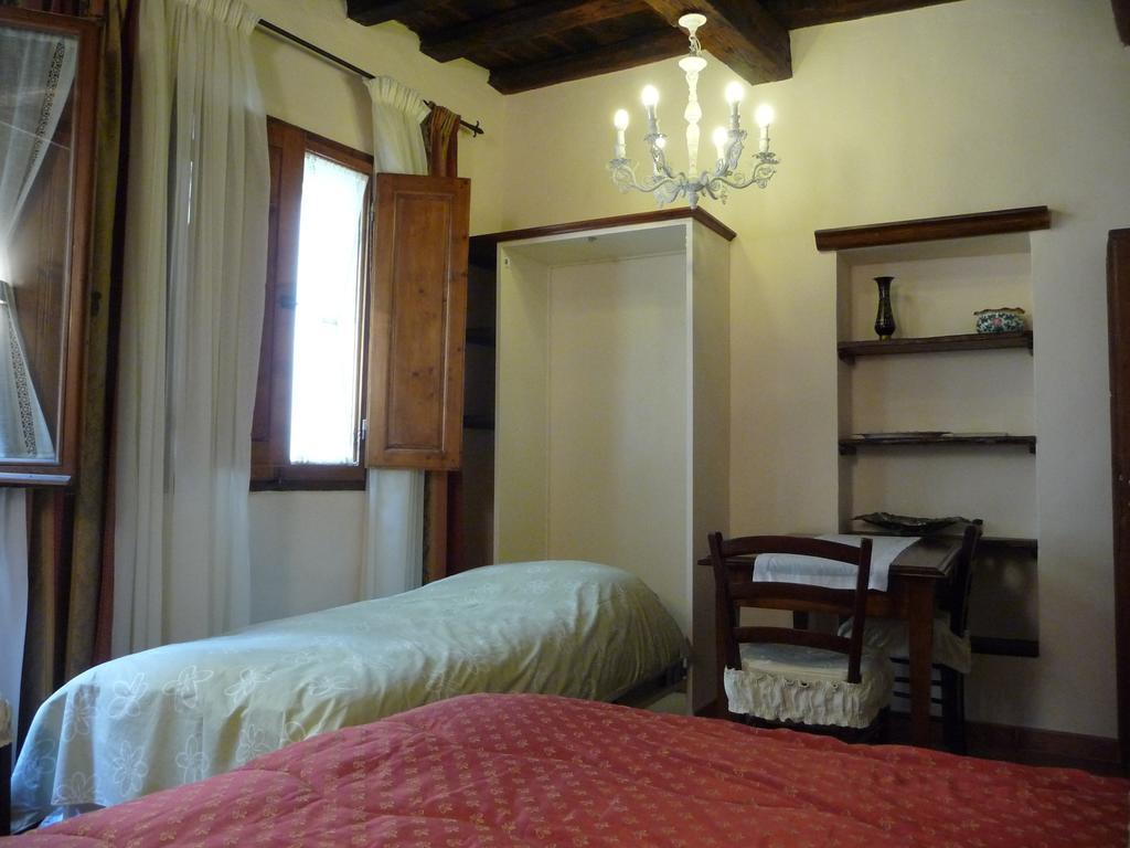 Appartement Pontevecchio Florence