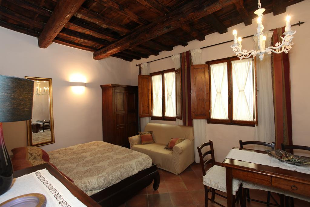 Casa Niccolo' Pontevecchio * Firenze