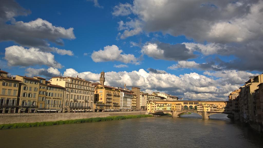 Casa Niccolo' Pontevecchio Appartamento Firenze