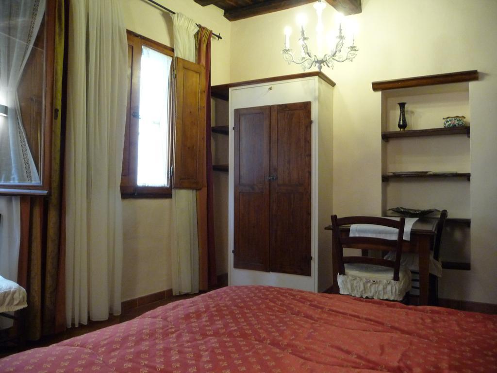 Appartamento Casa Niccolo' Pontevecchio *