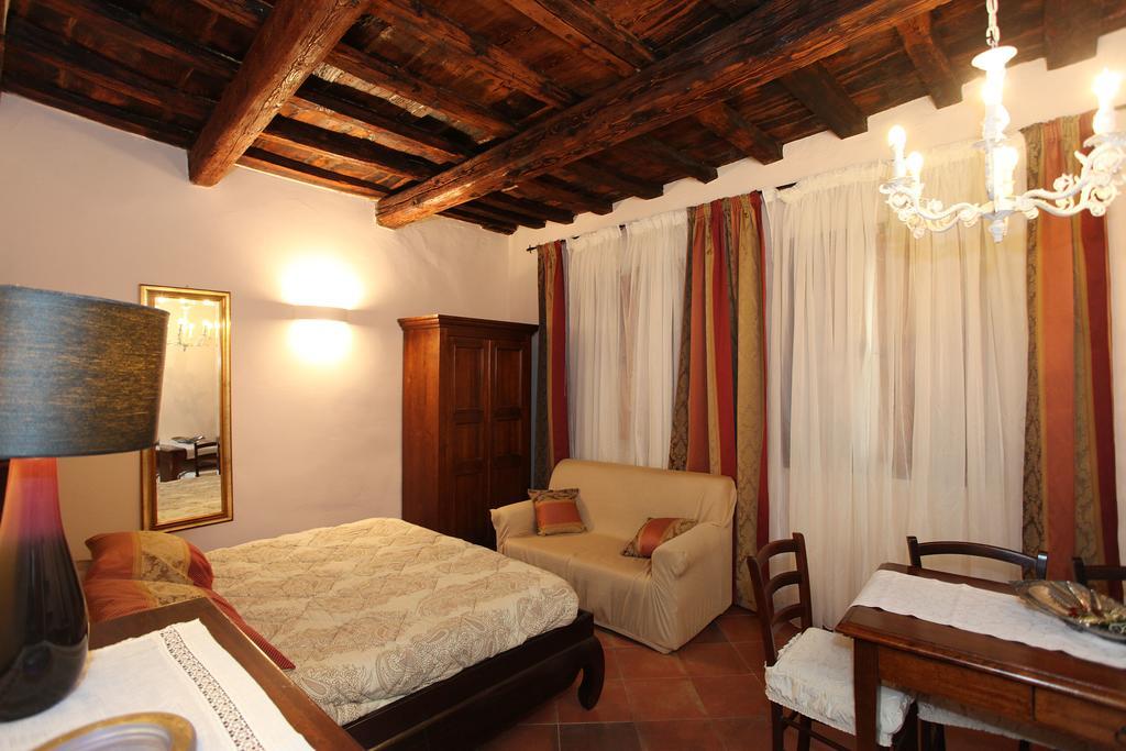 Casa Niccolo' Pontevecchio