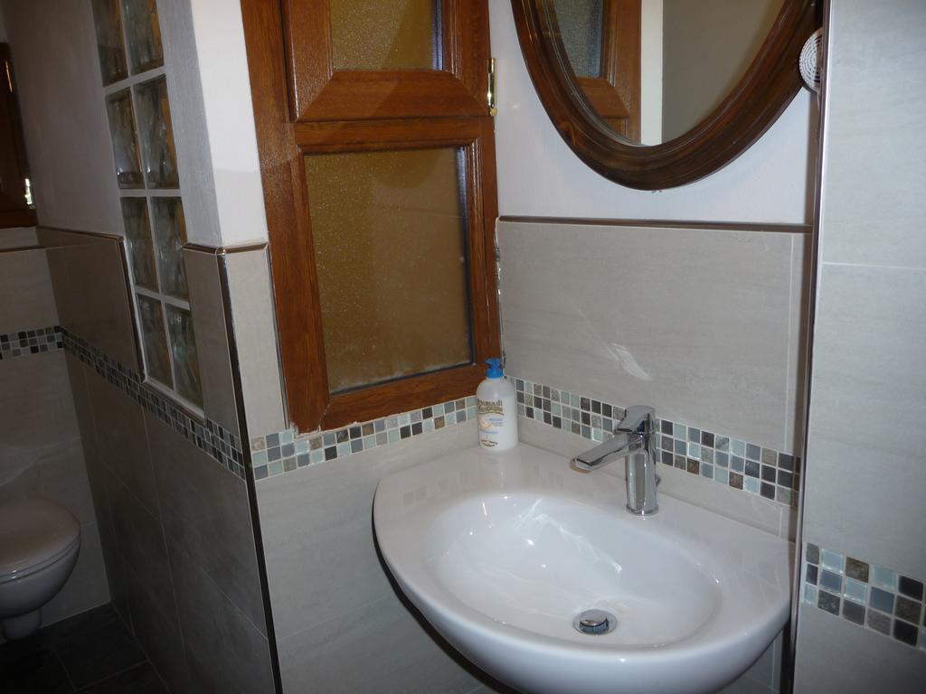 Appartamento Casa Niccolo' Pontevecchio Firenze