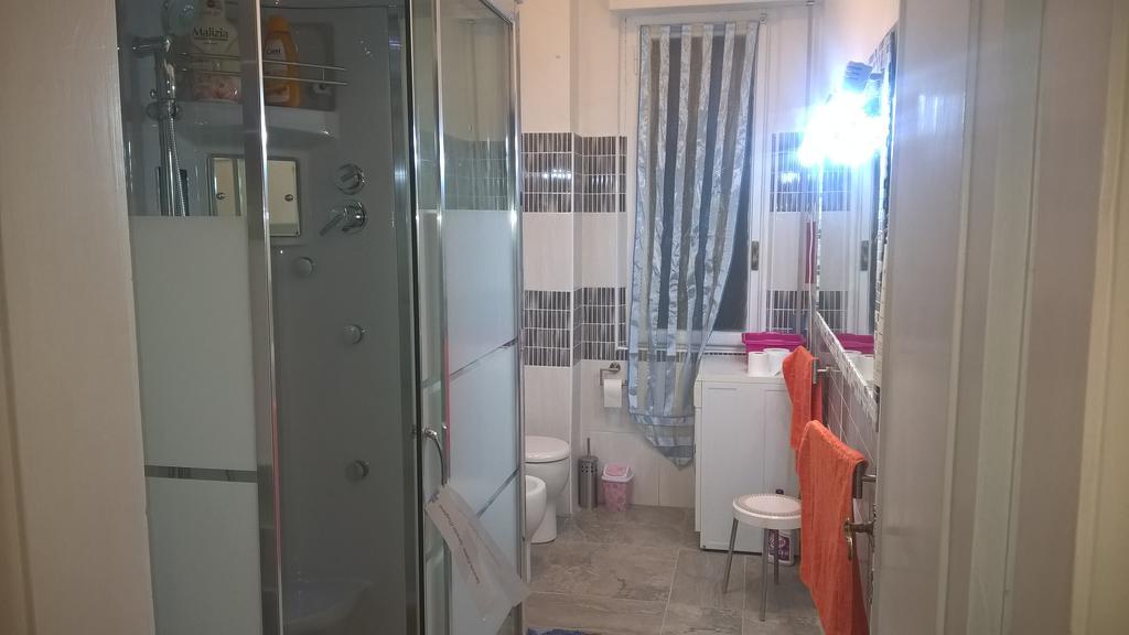 Jade Appartement *