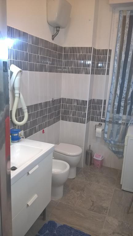 Appartement Jade Florence