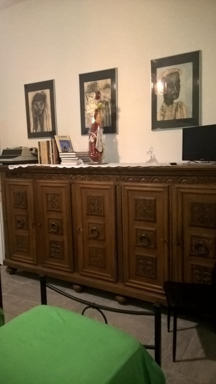 Appartement Jade *