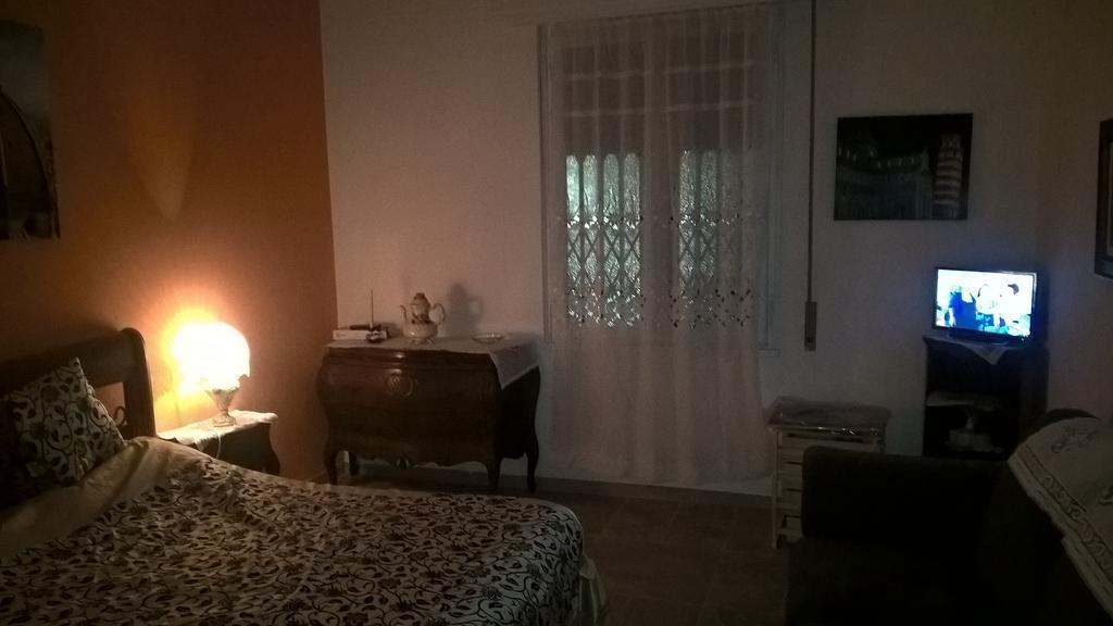 Jade Appartement *