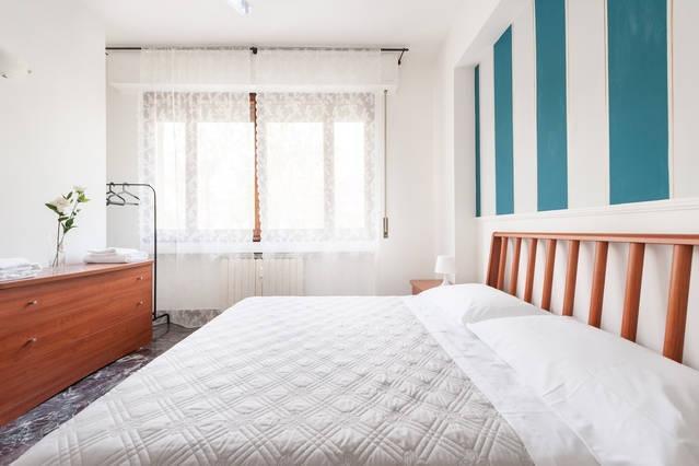 Privat overnatting Ricci *