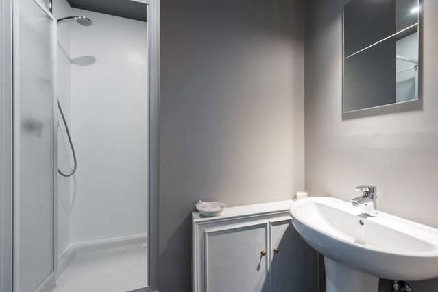 Privat overnatting Ricci Firenze