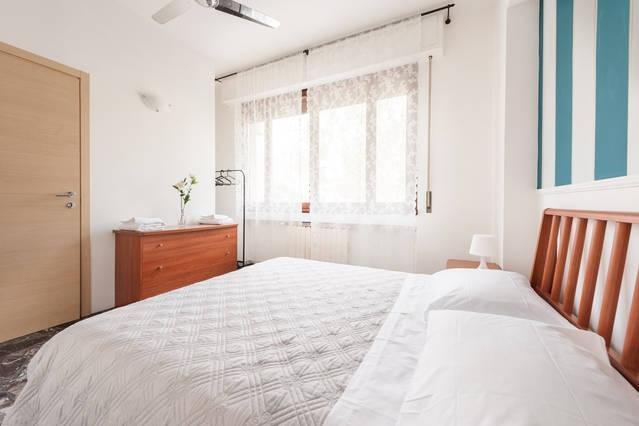 Ricci Privat overnatting Firenze