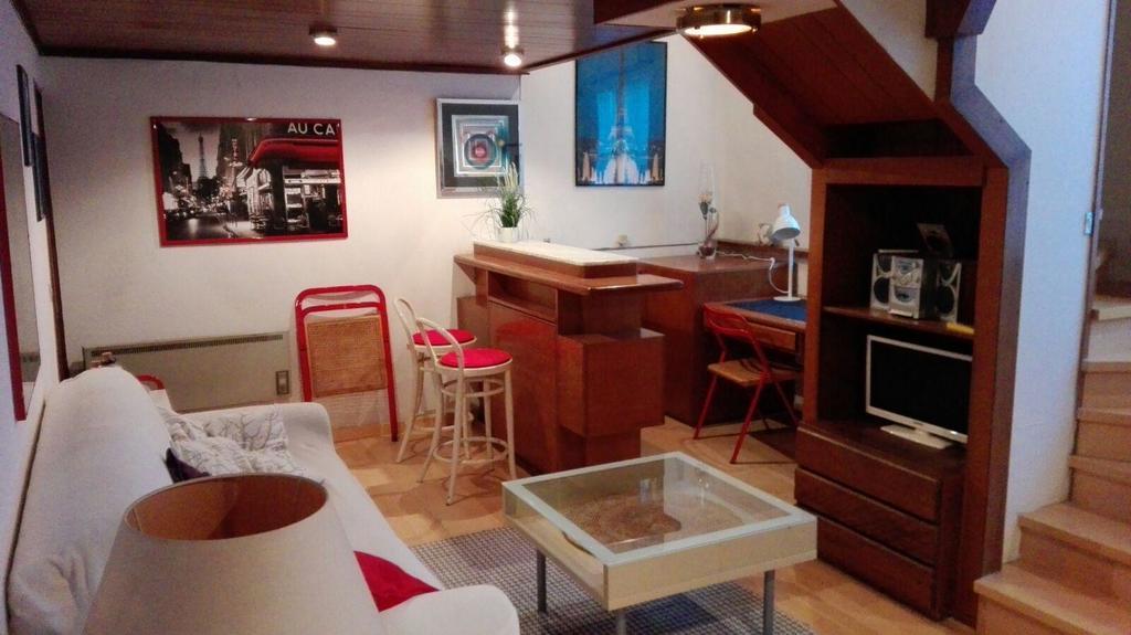 Apartamento Studio 65 Florença