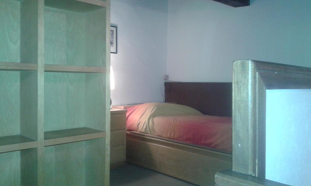 Studio 65 Apartamento *