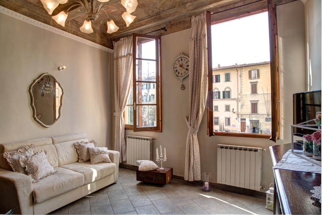 Casa Laura&duccio Apartment *