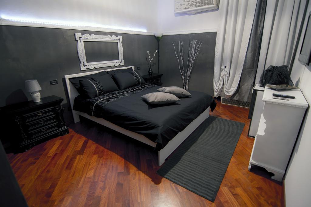 Allegro House Gasthuis Florence