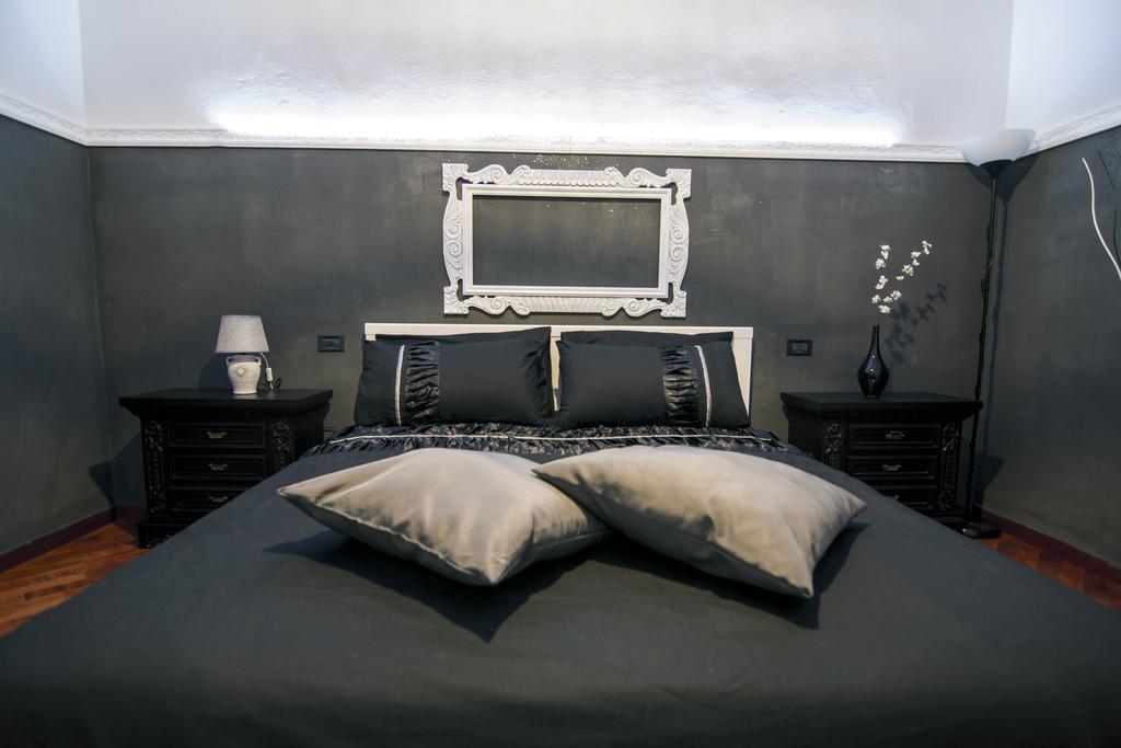 Gasthuis Allegro House *
