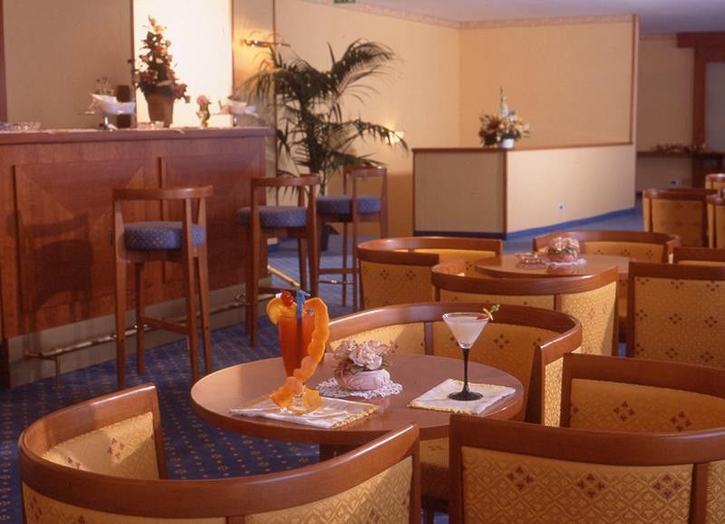 Hotel C-hotels Ambasciatori 4*