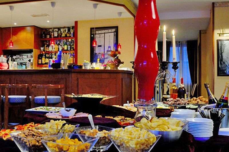 C-hotels Ambasciatori 4* Firenze