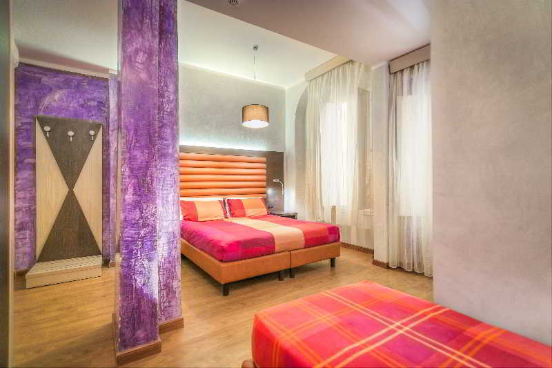 Hotell Argentina Firenze