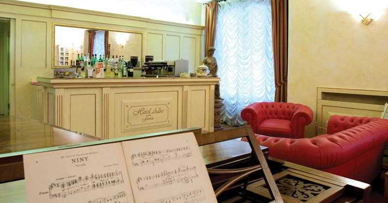 Alba Palace Hotel