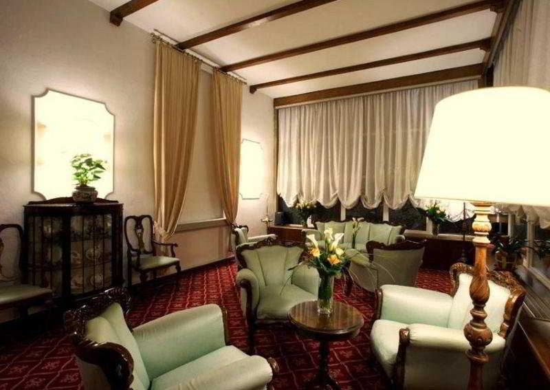 Carlotta Hotel Florence