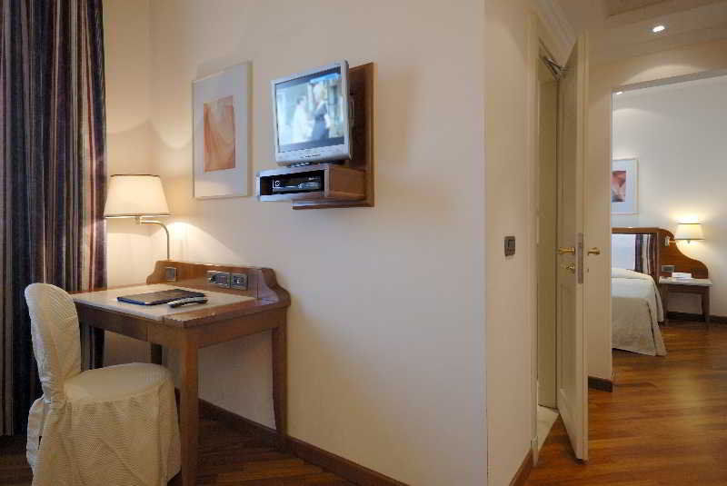 Hotel Laurus Al Duomo