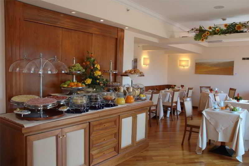 Hotel Laurus Al Duomo Florença