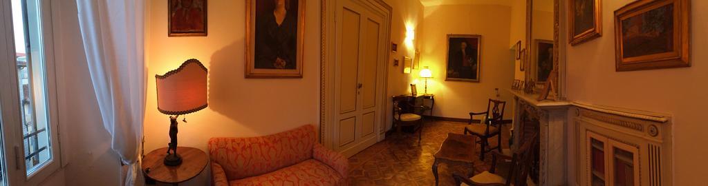 M&g Apartamento Florença