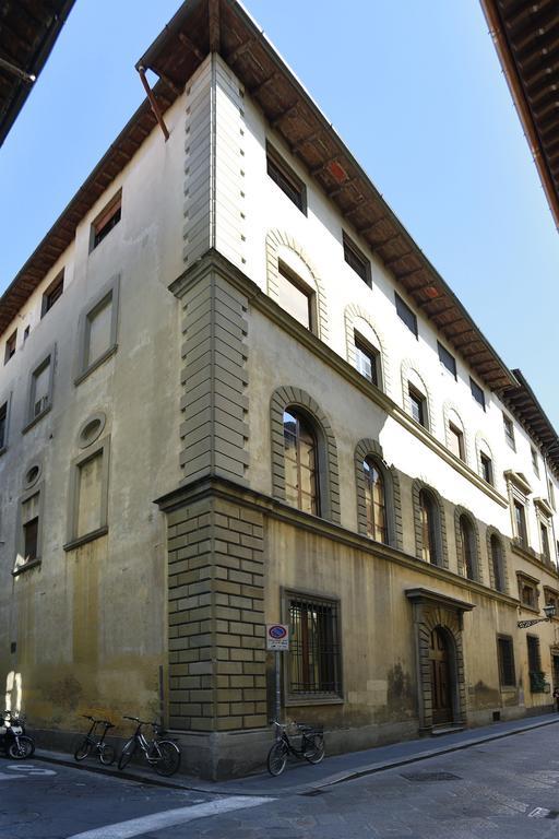 D'epoca Via Santo Spirito 6 2* Florença