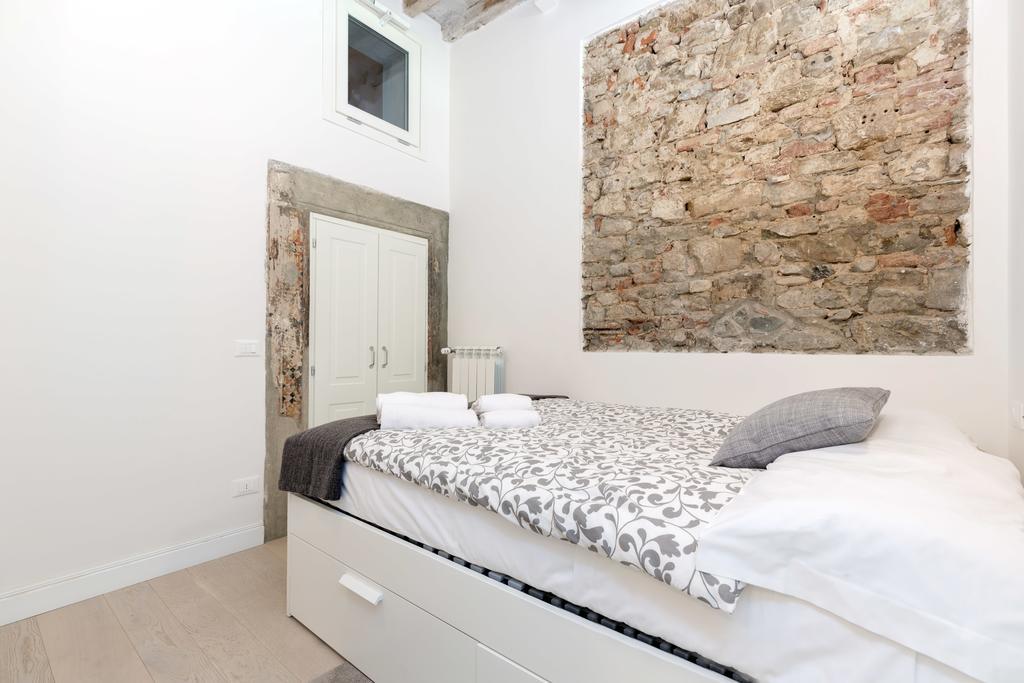 Appartamento Garden Charming Niche *