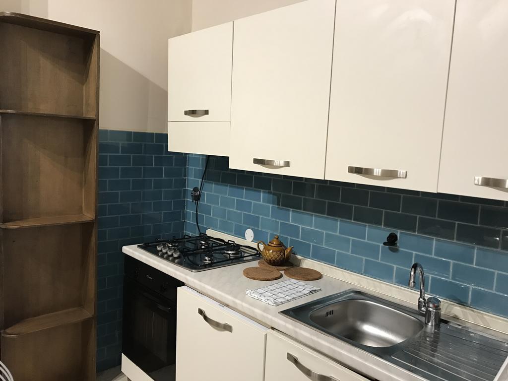 Oro 1 Appartement