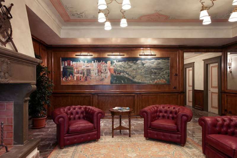 Adler Cavalieri Hotel-private Spa & Gym Hotel 4*