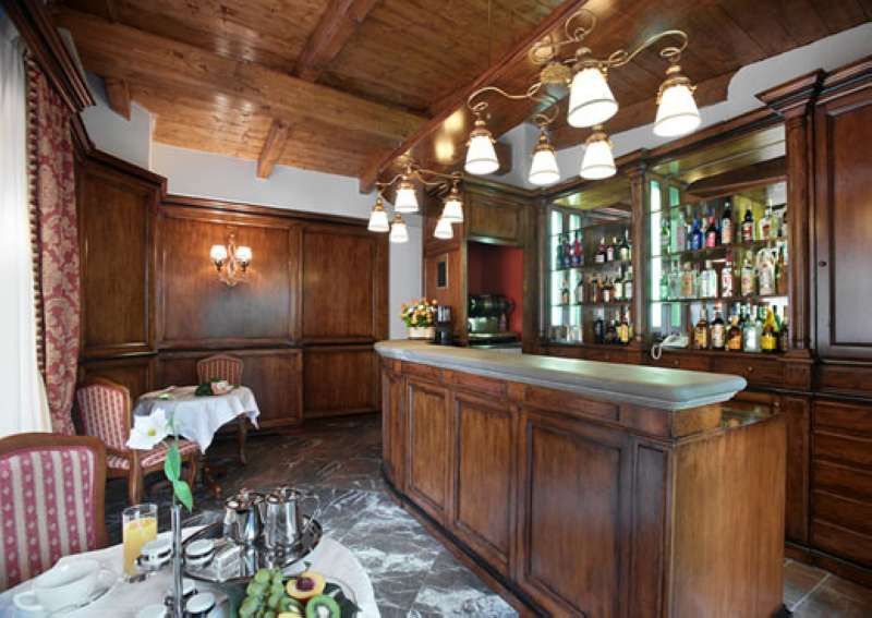 Adler Cavalieri Hotel-private Spa & Gym 4* Florença