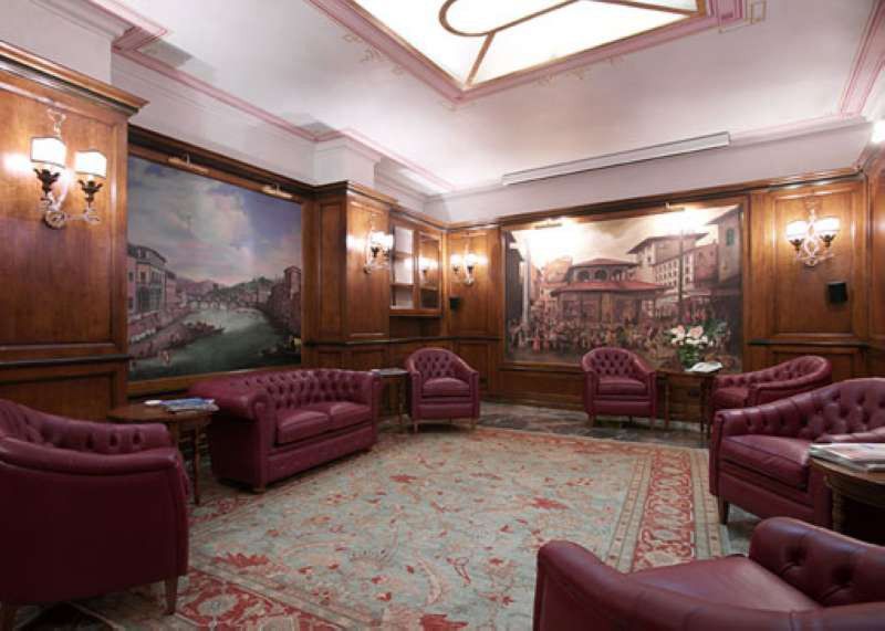 Hotel Adler Cavalieri Hotel-private Spa & Gym