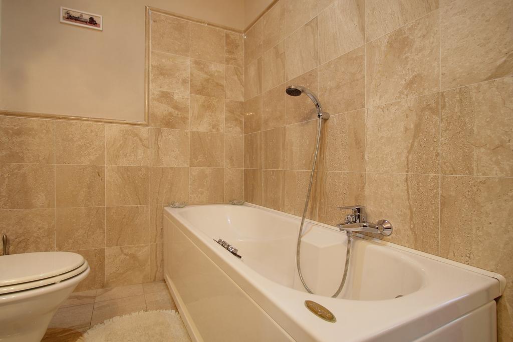 Appartement Montanelli Florence