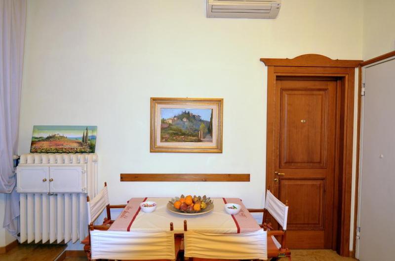 Residenza Cimabue 3*