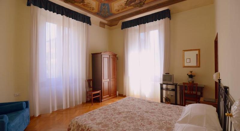 Residenza Cimabue