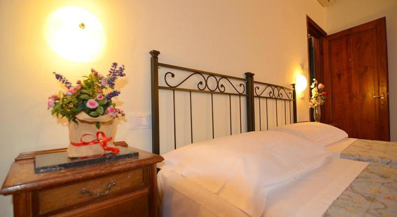 Cimabue Hotel 3*