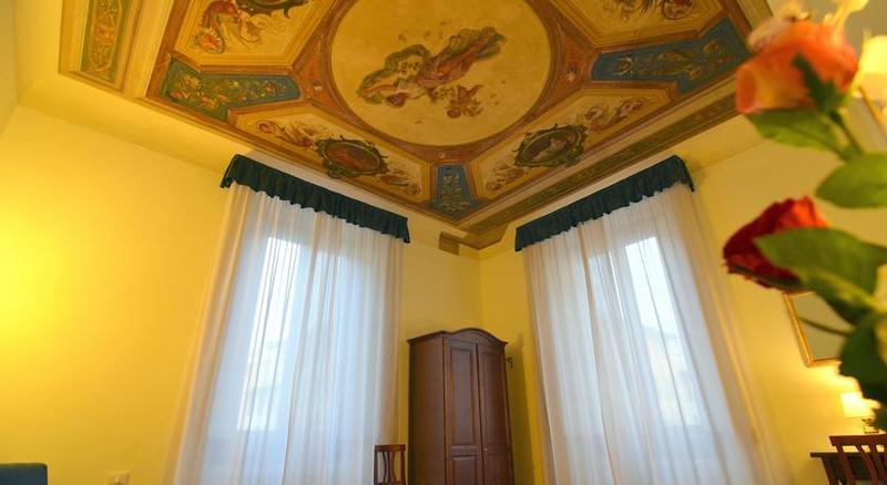 Residenza Cimabue 3* Firenze